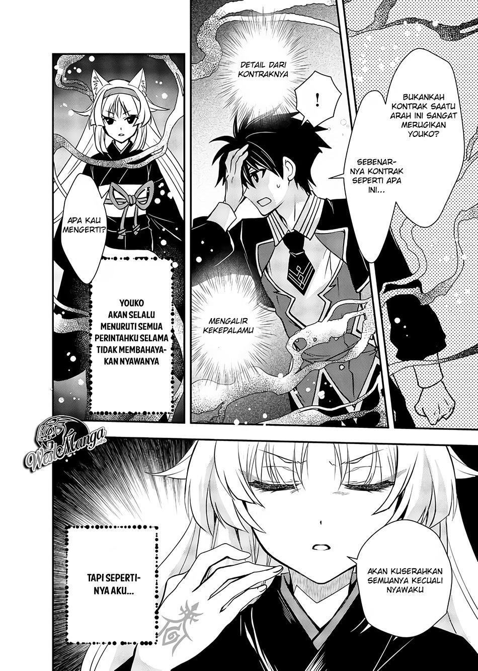 Level 1 No Saikyou Kenja: Noroi De Saikakyuu Mahou Shika Tsukaenai Kedo Kami No Kanchigai De Mugen